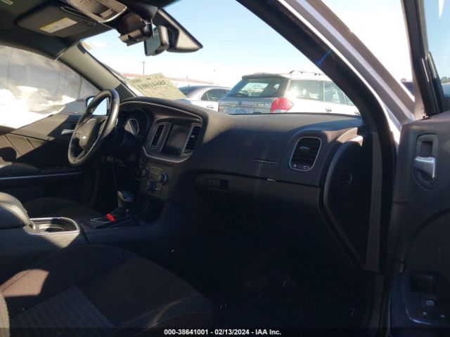 2C3CDXHG4NH173068 Dodge Charger Gt Rwd