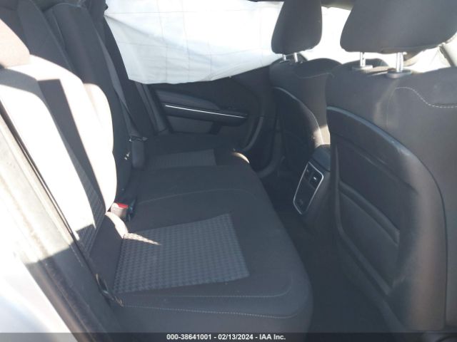2C3CDXHG4NH173068 Dodge Charger Gt Rwd