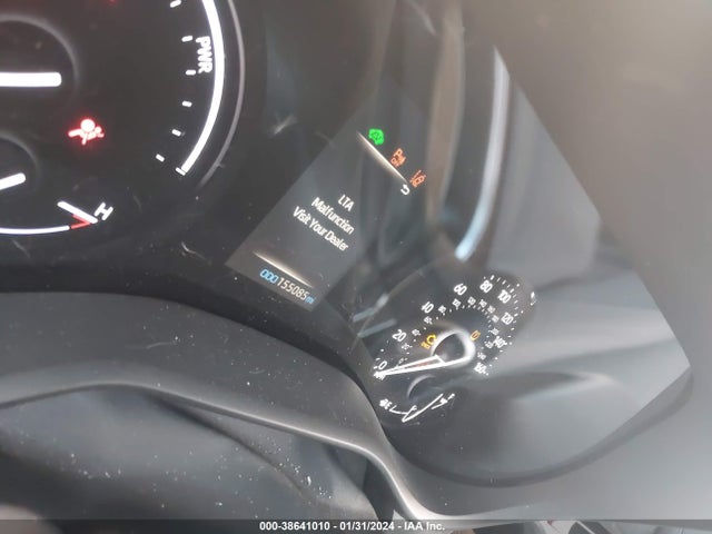 Toyota SIENNA XLE 2021 5TDYRKEC7MS063400 Image 15
