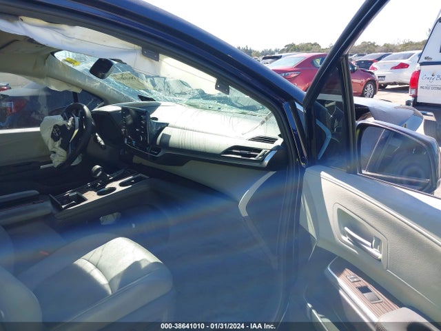 Toyota SIENNA XLE 2021 5TDYRKEC7MS063400 Image 5