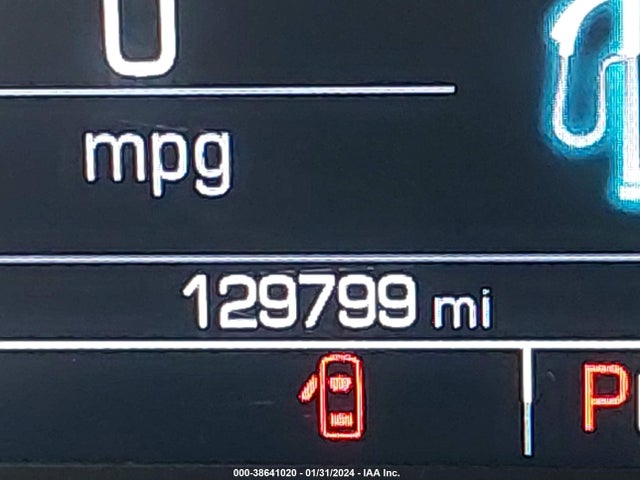 Chevrolet IMPALA 1LT 2017 2G1105S35H9109847 Image 16