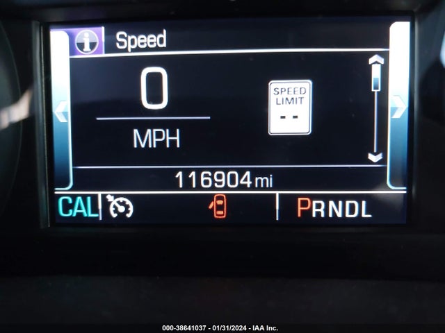 Chevrolet Tahoe Lt 2018 1GNSKBKC8JR161030 Image 15