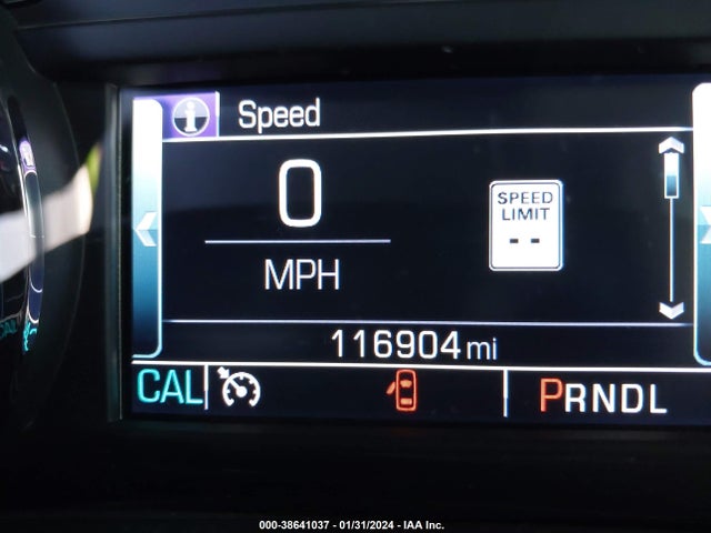 Chevrolet Tahoe Lt 2018 1GNSKBKC8JR161030 Image 7