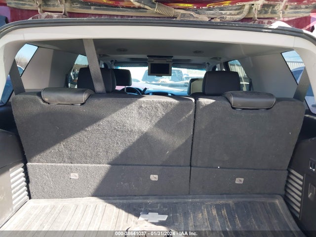 Chevrolet Tahoe Lt 2018 1GNSKBKC8JR161030 Image 8