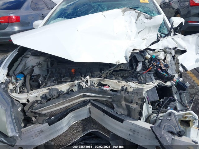 Honda CIVIC EX 2015 2HGFG3A85FH508904 Image 10