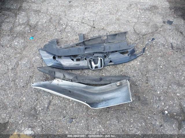 Honda CIVIC EX 2015 2HGFG3A85FH508904 Image 11