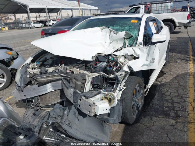 Honda CIVIC EX 2015 2HGFG3A85FH508904 Image 6