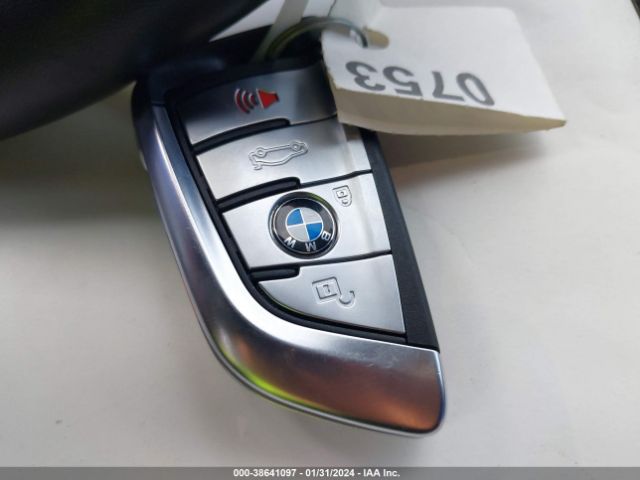 WBA13AG00PCL96783 BMW 530e