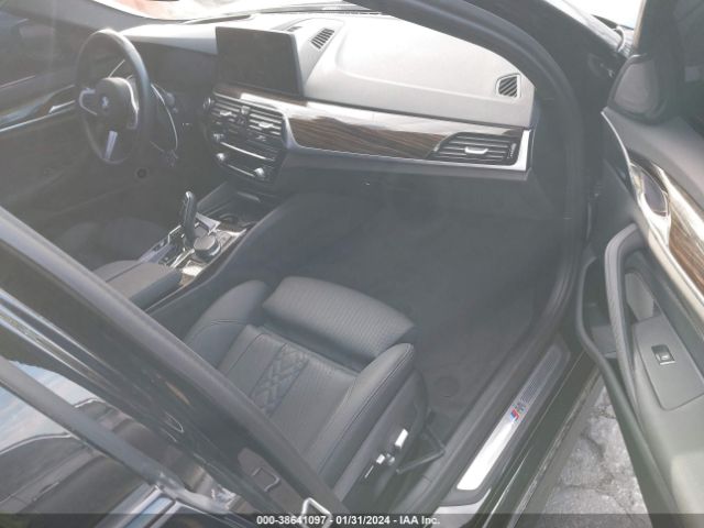 WBA13AG00PCL96783 BMW 530e