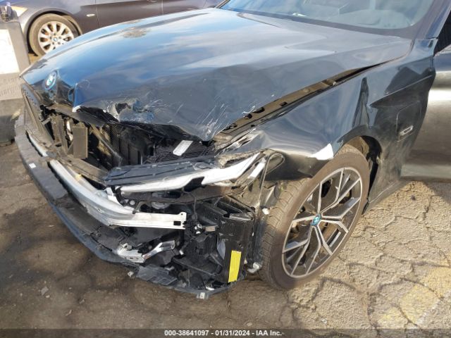 WBA13AG00PCL96783 BMW 530e