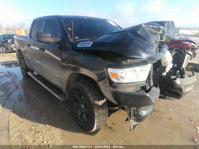 2019 1C6SRFGTXKN528739 main image