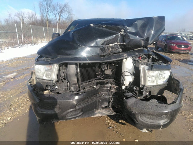 RAM 1500 Tradesman  4x4 5'7 Box 2019 1C6SRFGTXKN528739 Image 12