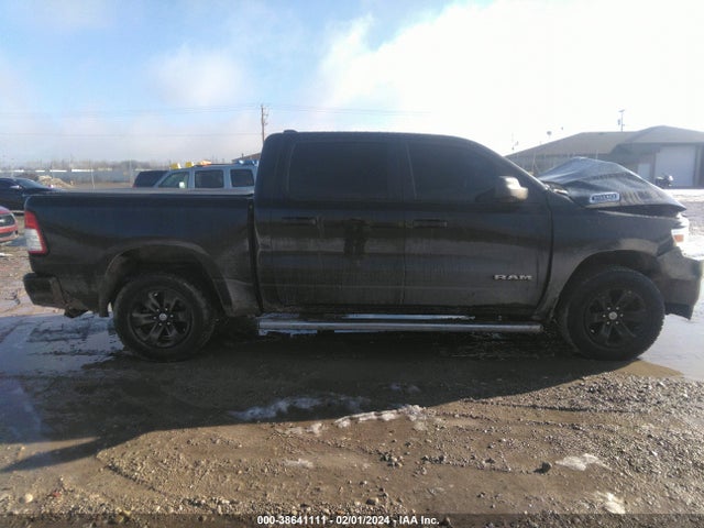 RAM 1500 Tradesman  4x4 5'7 Box 2019 1C6SRFGTXKN528739 Image 13