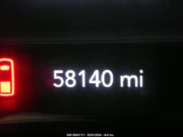 RAM 1500 Tradesman  4x4 5'7 Box 2019 1C6SRFGTXKN528739 Image 15