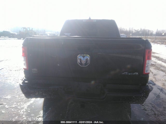 RAM 1500 Tradesman  4x4 5'7 Box 2019 1C6SRFGTXKN528739 Image 16