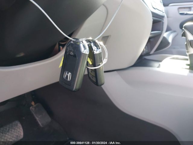5FPYK2F55KB002351 Honda Ridgeline Rtl