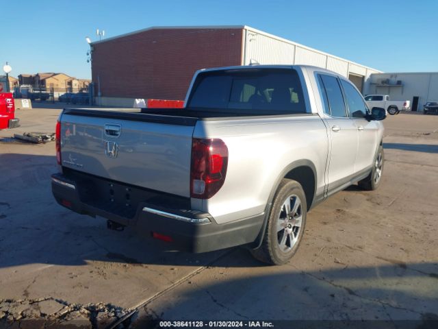 5FPYK2F55KB002351 Honda Ridgeline Rtl