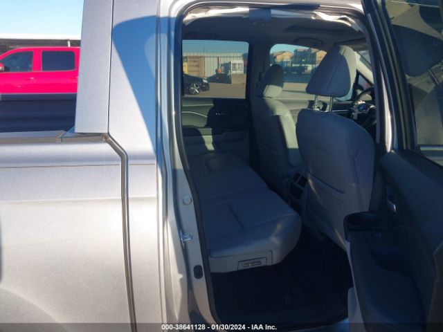 5FPYK2F55KB002351 Honda Ridgeline Rtl