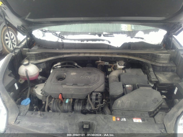 KIA Sportage Lx 2022 KNDPMCAC2N7022139 Image 10