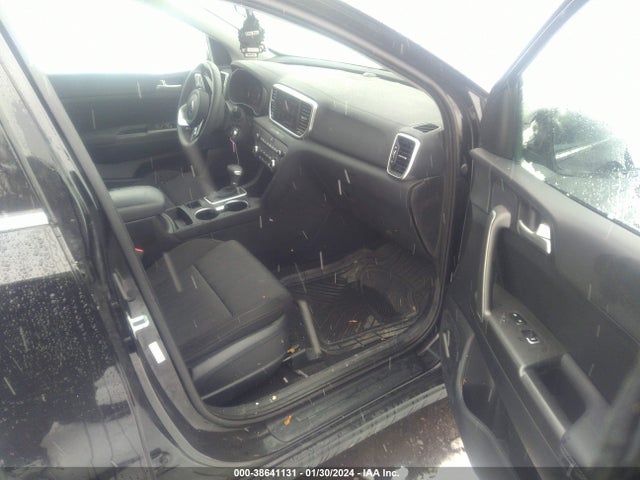 KIA Sportage Lx 2022 KNDPMCAC2N7022139 Image 5
