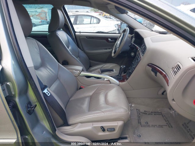 2006 VOLVO XC70 2.5T/VOLVO OCEAN RACE EDITION VIN: YV4SZ592961242995