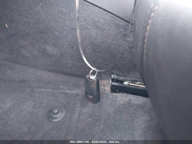 Chevrolet Impala Premier 2019 1G1105S30KU139350 Image 11