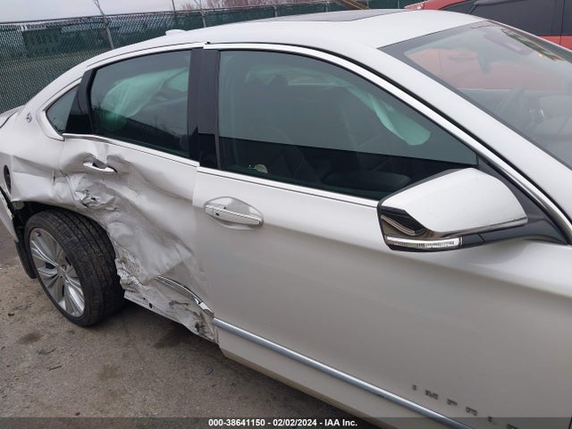 Chevrolet Impala Premier 2019 1G1105S30KU139350 Image 13