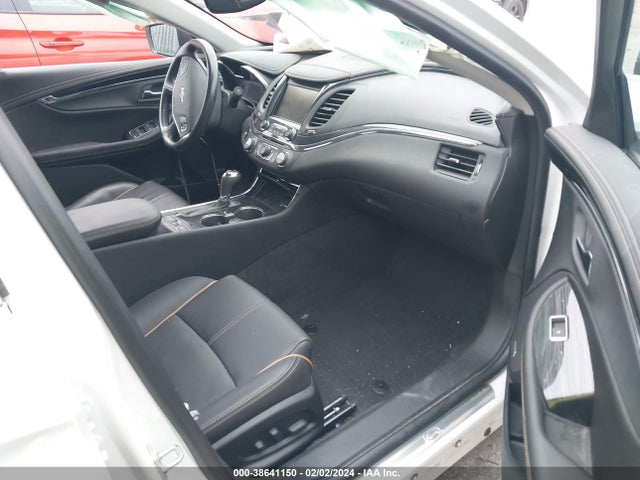 Chevrolet Impala Premier 2019 1G1105S30KU139350 Image 5