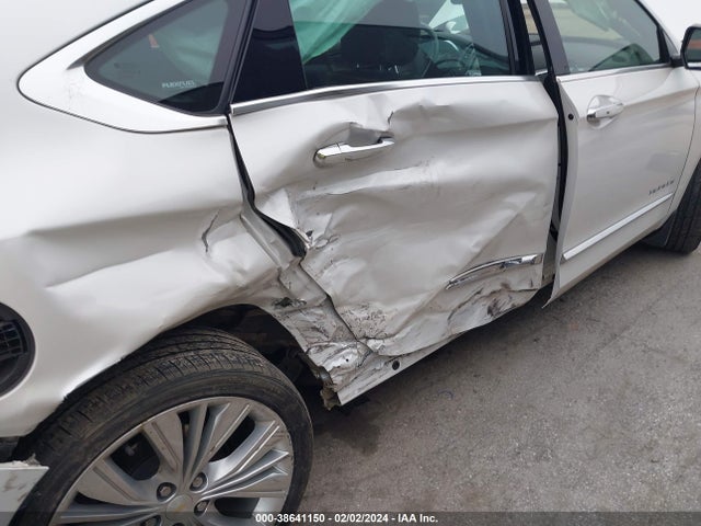 Chevrolet Impala Premier 2019 1G1105S30KU139350 Image 6