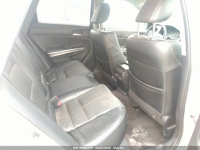 Honda Crosstour Ex-l V6 2015 5J6TF1H57FL001519 Image 8