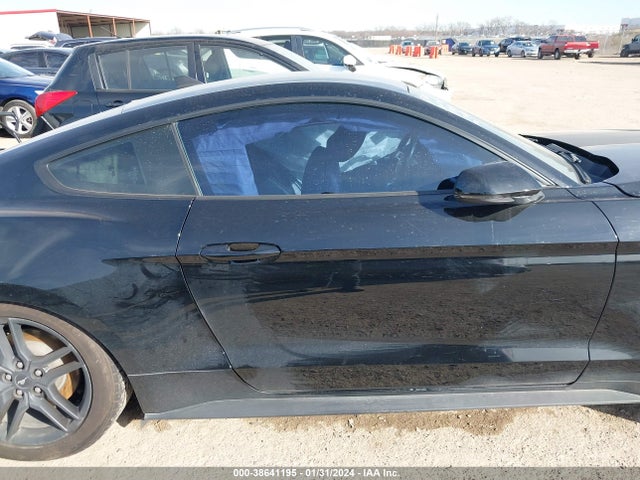 Ford Mustang Ecoboost Premium Fastback 2020 1FA6P8TH5L5155081 Image 13