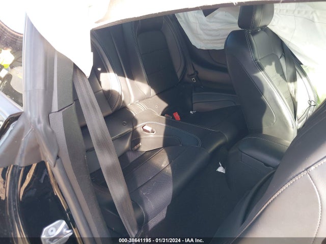 Ford Mustang Ecoboost Premium Fastback 2020 1FA6P8TH5L5155081 Image 8