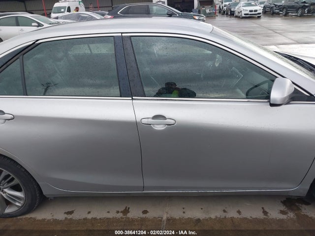 Toyota CAMRY SE 2015 4T1BF1FK2FU004800 Image 13