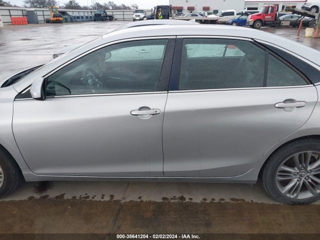 Toyota CAMRY SE 2015 4T1BF1FK2FU004800 Image 14
