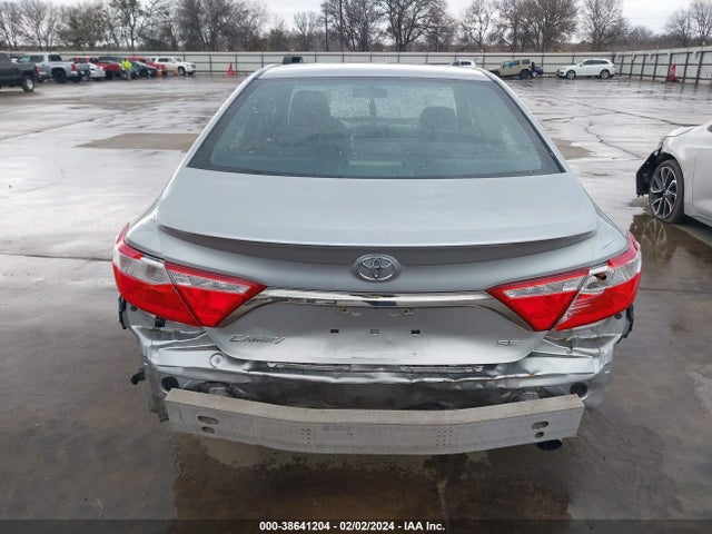 Toyota CAMRY SE 2015 4T1BF1FK2FU004800 Image 16