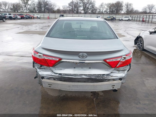 Toyota CAMRY SE 2015 4T1BF1FK2FU004800 Image 6