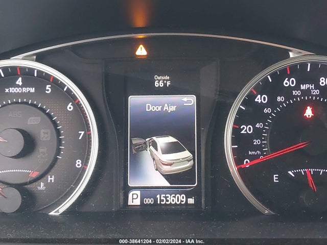 Toyota CAMRY SE 2015 4T1BF1FK2FU004800 Image 7