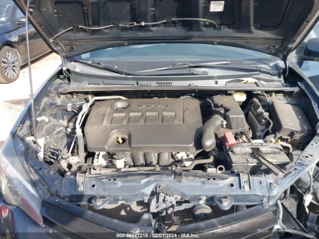 5YFBURHE8HP691538 Toyota Corolla L/le/se/se Special Edition/xle/xse