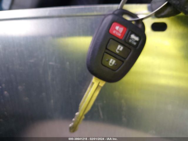 5YFBURHE8HP691538 Toyota Corolla L/le/se/se Special Edition/xle/xse