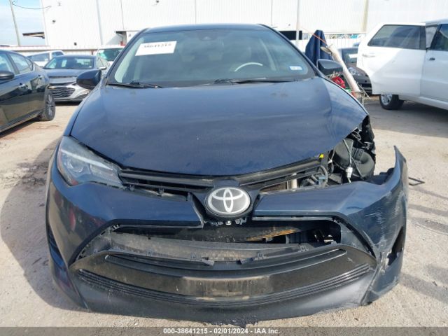 5YFBURHE8HP691538 Toyota Corolla L/le/se/se Special Edition/xle/xse