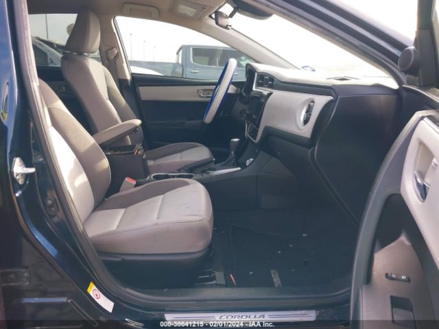 5YFBURHE8HP691538 Toyota Corolla L/le/se/se Special Edition/xle/xse