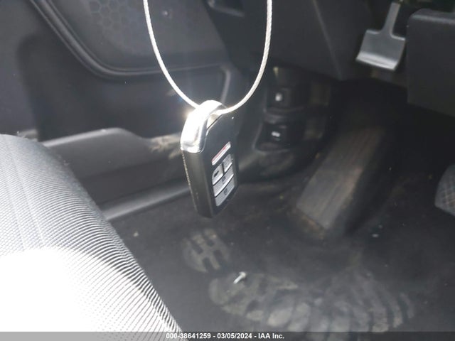 Honda CR-V EX 2018 7FARW2H56JE105022 Image 11