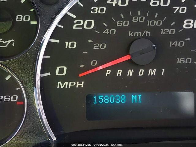 1GTW7FCA1E1904518 GMC Savana 2500 Work Van