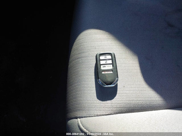 Honda ACCORD LX 2018 1HGCV1F14JA228651 Image 11