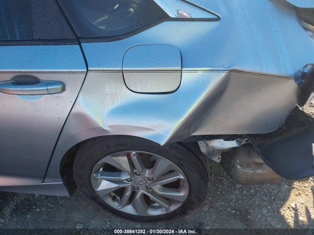 Honda ACCORD LX 2018 1HGCV1F14JA228651 Image 6