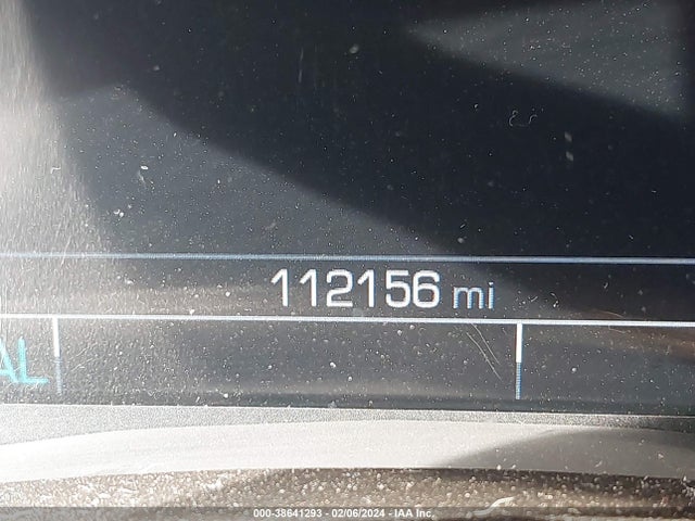 Chevrolet IMPALA 2LZ 2016 2G1145S30G9196835 Image 16