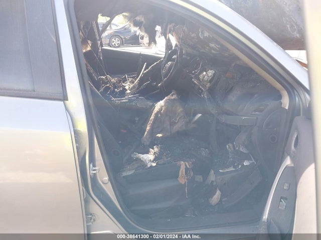 Mazda CX-5 SPORT 2014 JM3KE2BE1E0376252 Image 5
