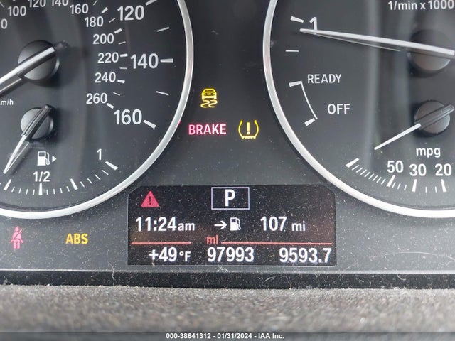 BMW X1 Xdrive28i 2017 WBXHT3Z33H4A54704 Image 15