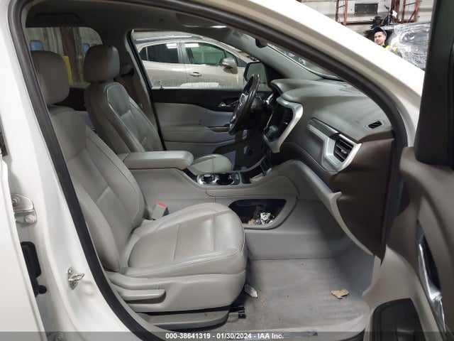 GMC Acadia Awd Slt 2020 1GKKNULS7LZ115911 Image 5