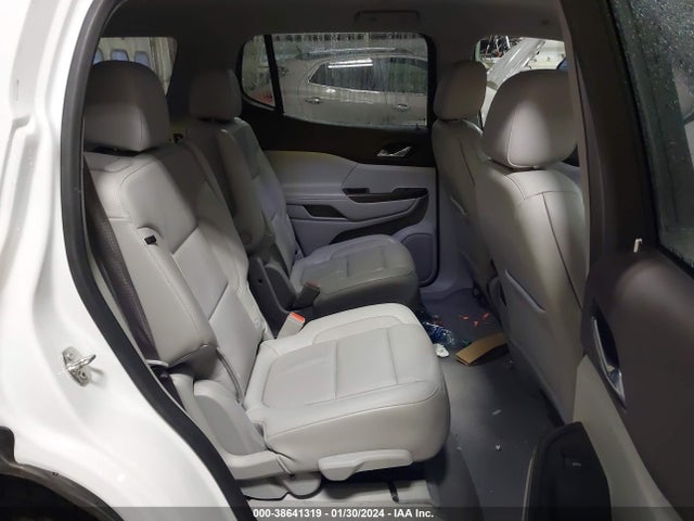 GMC Acadia Awd Slt 2020 1GKKNULS7LZ115911 Image 8